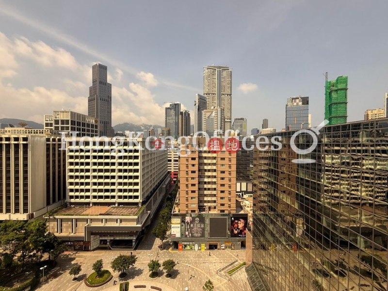 新文華中心A座寫字樓租單位出租|新文華中心A座(New Mandarin Plaza Tower A)出租樓盤 (HKO-61410-ABFR)
