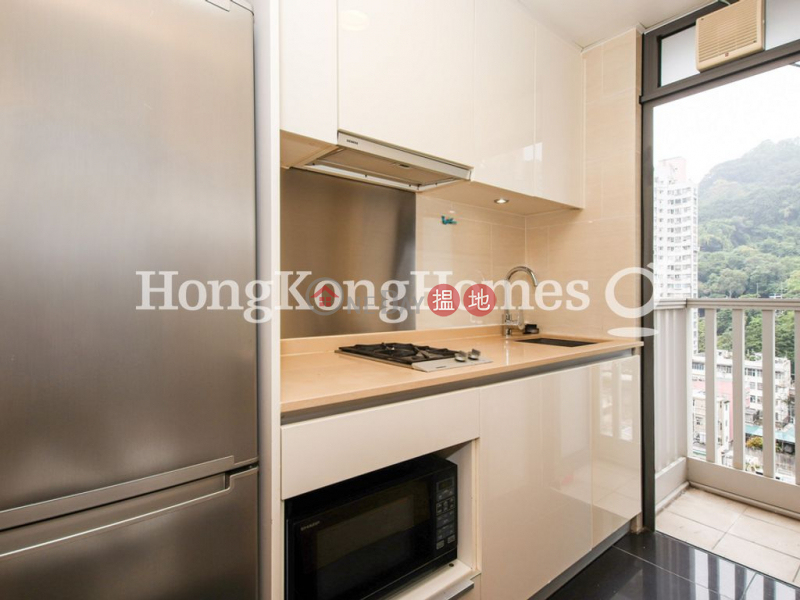 Property Search Hong Kong | OneDay | Residential | Rental Listings 1 Bed Unit for Rent at Warrenwoods