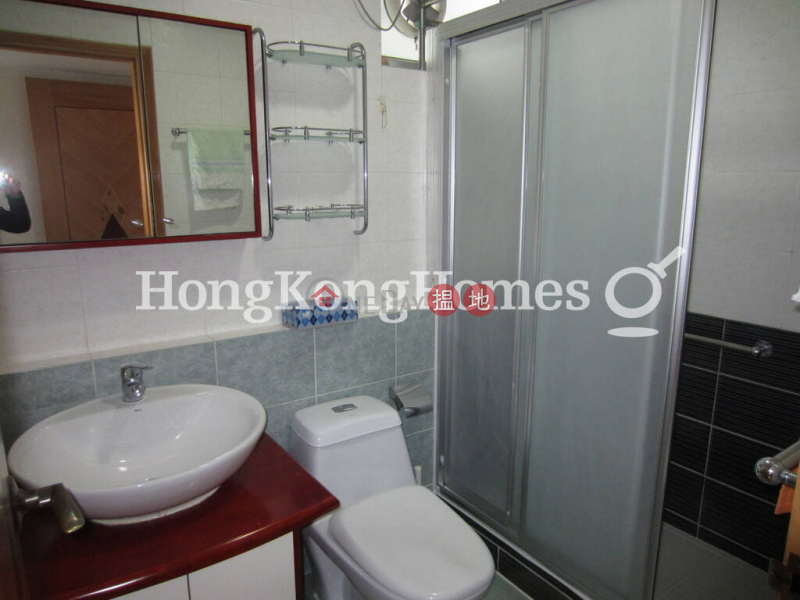Property Search Hong Kong | OneDay | Residential | Rental Listings, 3 Bedroom Family Unit for Rent at (T-20) Yen Kung Mansion On Kam Din Terrace Taikoo Shing