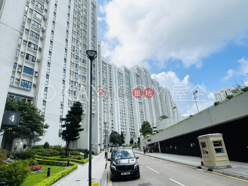 Property Search Hong Kong | OneDay | Residential, Sales Listings | Generous 3 bedroom with terrace | For Sale