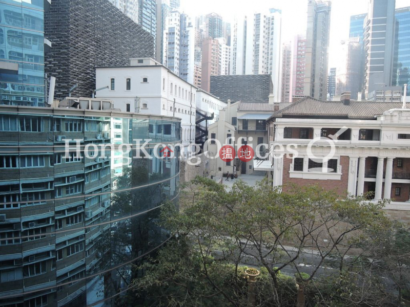 Office Unit for Rent at Yu Yuet Lai Building | Yu Yuet Lai Building 余悅禮行 Rental Listings