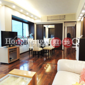 3 Bedroom Family Unit for Rent at Hillsborough Court | Hillsborough Court 曉峰閣 _0