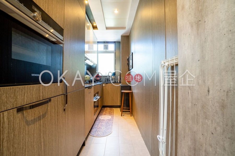 Property Search Hong Kong | OneDay | Residential | Rental Listings Lovely 2 bedroom on high floor with balcony & parking | Rental