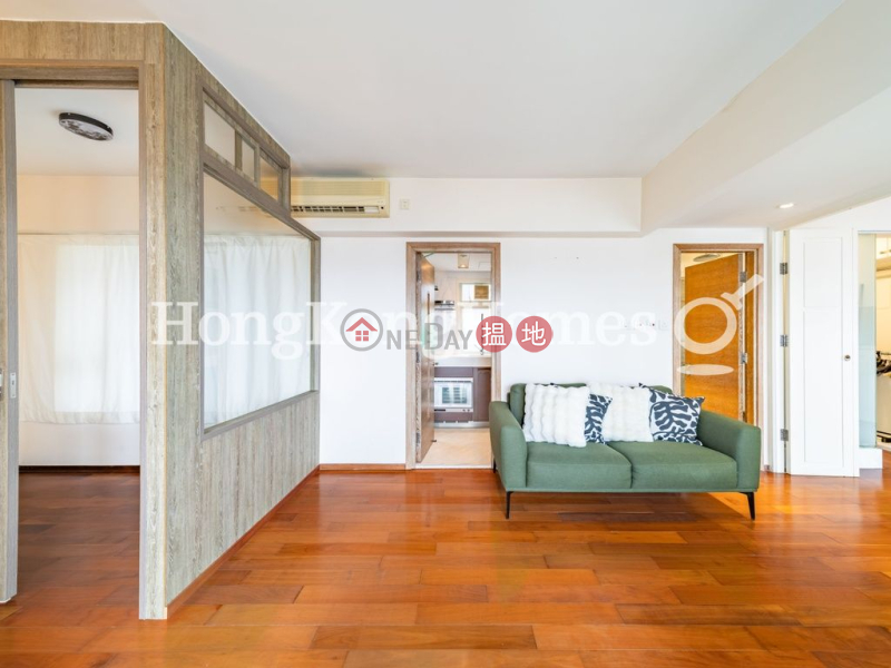 HK$ 46,000/ month Centrestage | Central District | 1 Bed Unit for Rent at Centrestage