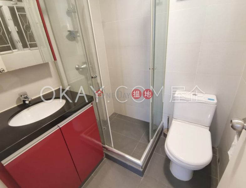 2房2廁,實用率高,可養寵物,露台威勝大廈出售單位|52羅便臣道 | 西區-香港-出售|HK$ 1,100萬