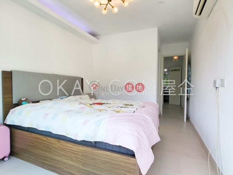 Property Search Hong Kong | OneDay | Residential Sales Listings, Tasteful house with rooftop & balcony | For Sale