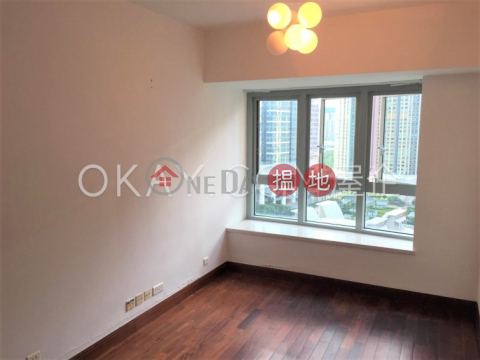 Elegant 2 bedroom in Kowloon Station | For Sale | The Harbourside Tower 2 君臨天下2座 _0