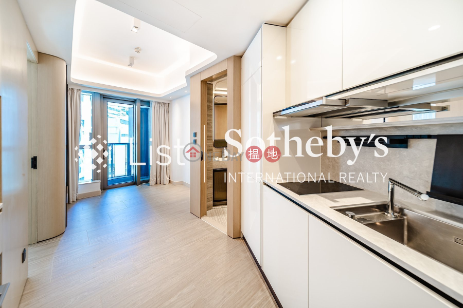 Property for Rent at Townplace Soho with 1 Bedroom | Townplace Soho 本舍 Rental Listings