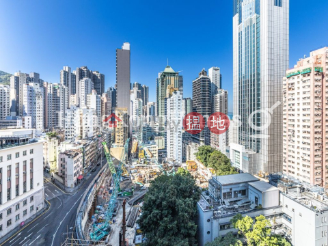 Studio Unit at One Artlane | For Sale, One Artlane 藝里坊1號 | Western District (Proway-LID173978S)_0