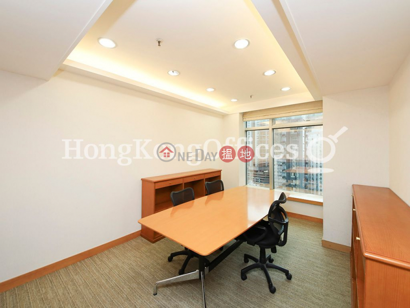 金鐘匯中心|高層|寫字樓/工商樓盤出租樓盤HK$ 184,905/ 月