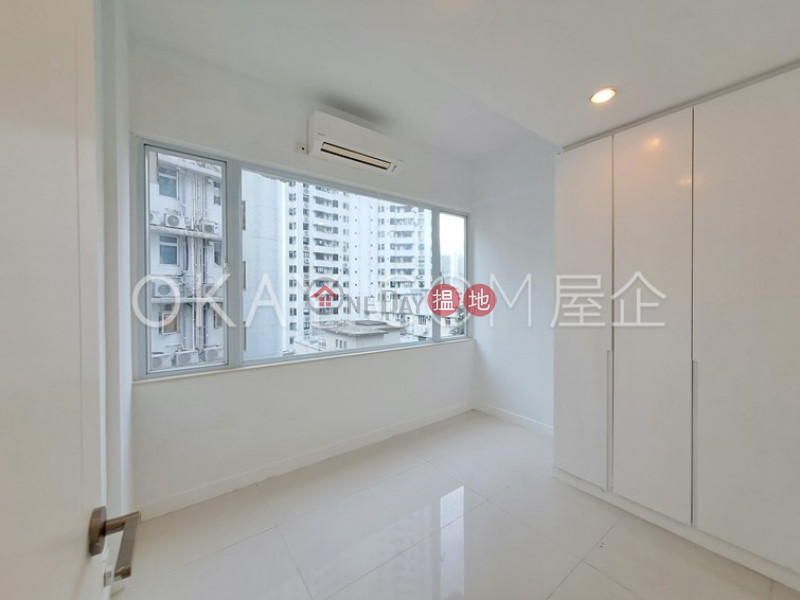 HK$ 50,000/ 月寶雲道5H號中區3房2廁,實用率高寶雲道5H號出租單位