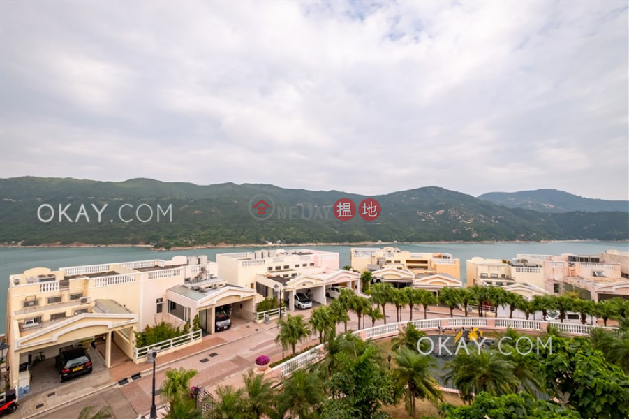 Unique house with sea views & rooftop | Rental | 18 Pak Pat Shan Road | Southern District, Hong Kong Rental | HK$ 105,000/ month