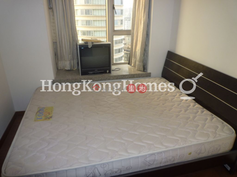 HK$ 28,000/ month | Harbour Pinnacle, Yau Tsim Mong | 2 Bedroom Unit for Rent at Harbour Pinnacle