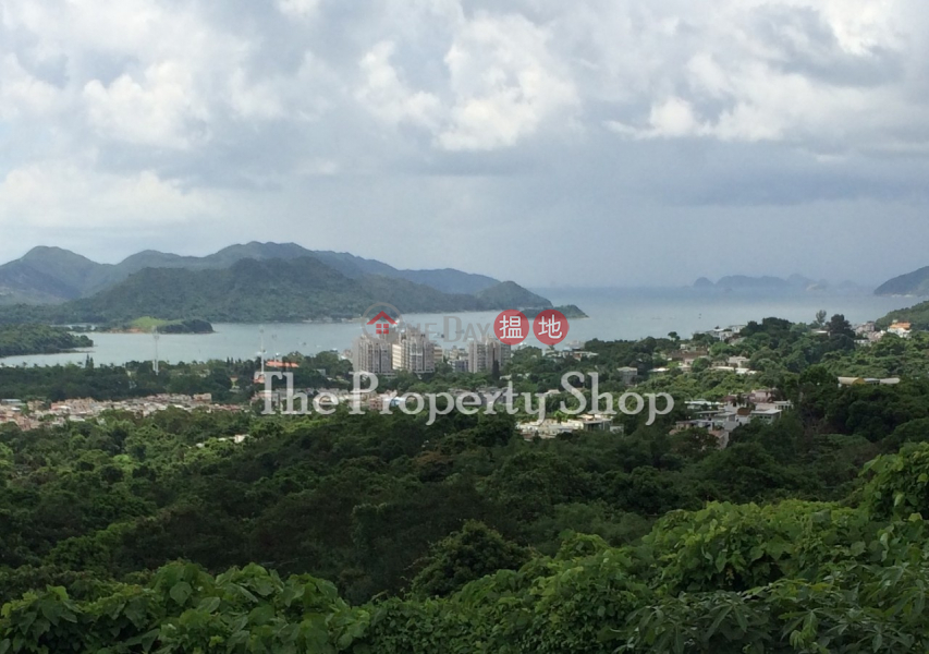 HK$ 17.5M | Kak Hang Tun Village House, Sai Kung, Sea View \'in-deed\' Garden House