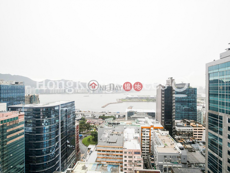 Industrial Unit for Rent at Apec Plaza, Apec Plaza 創貿中心 Rental Listings | Kwun Tong District (HKO-74684-AIHR)