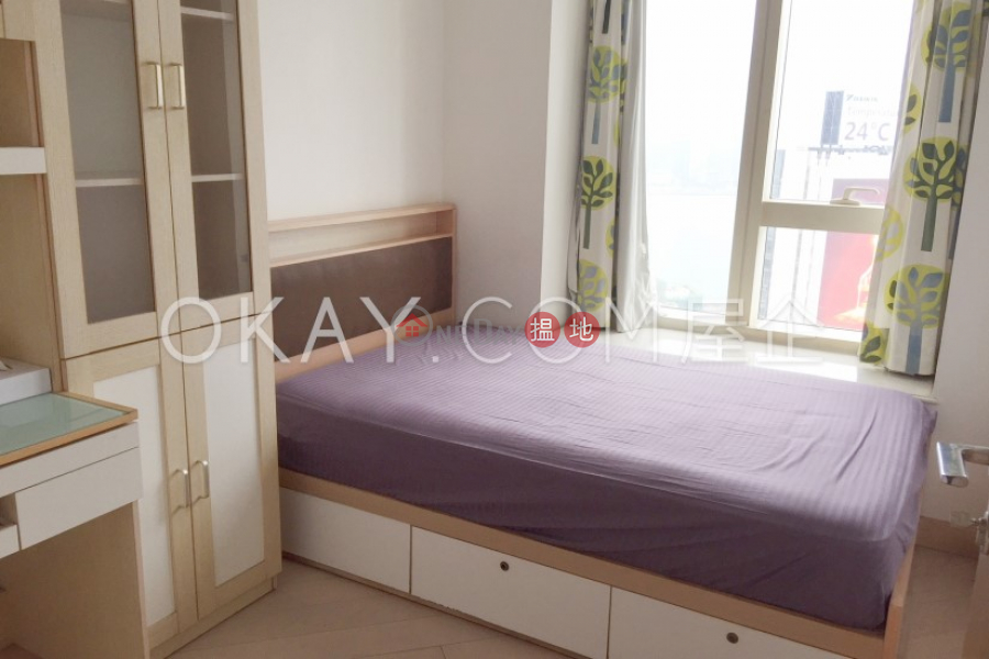 Luxurious 3 bedroom in Tsim Sha Tsui | For Sale | The Masterpiece 名鑄 Sales Listings