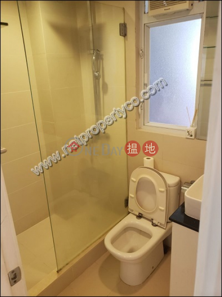 1-bedroom unit for lease in Sheung Wan, 45-47 Sai Street 西街45-47號 Rental Listings | Central District (A035617)