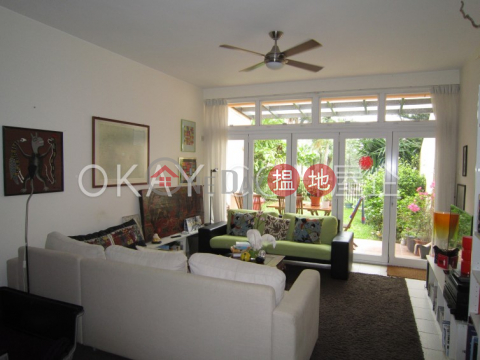 Efficient 3 bedroom with terrace | Rental | Phase 1 Beach Village, 45 Seabird Lane 碧濤1期海燕徑453號 _0