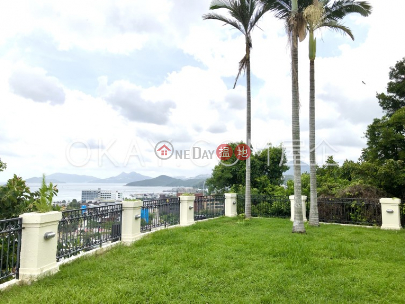 Property Search Hong Kong | OneDay | Residential | Rental Listings, Gorgeous house with sea views, terrace & balcony | Rental