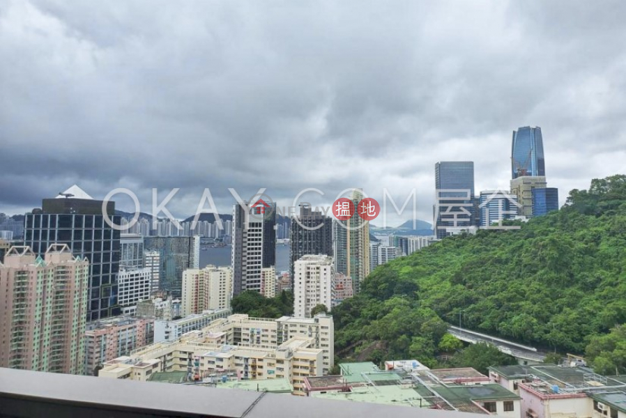 Fleur Pavilia Tower 2, High, Residential, Rental Listings HK$ 60,000/ month