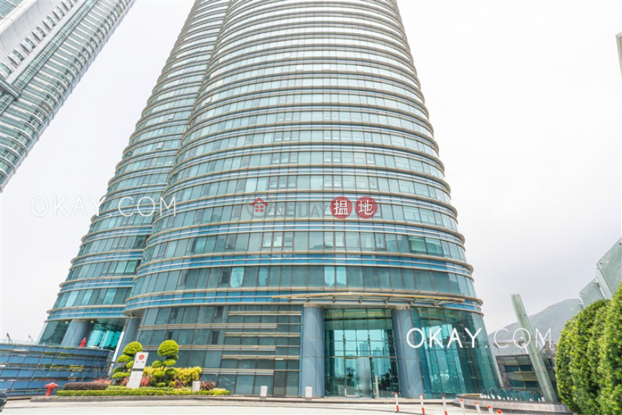 Property Search Hong Kong | OneDay | Residential, Rental Listings Rare 4 bed on high floor with racecourse views | Rental