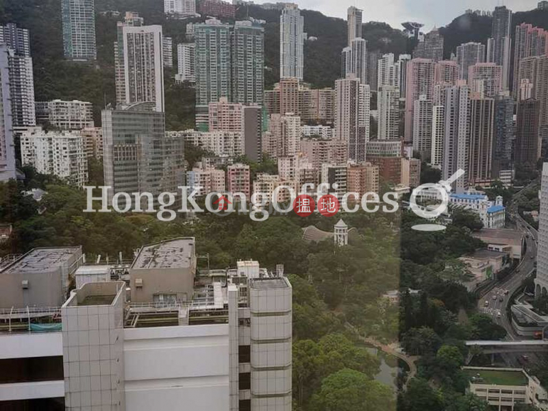 Office Unit for Rent at Lippo Centre, Lippo Centre 力寶中心 Rental Listings | Central District (HKO-40827-AGHR)