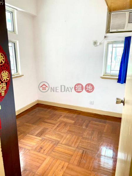 HK$ 22,000/ month Newman House | Wan Chai District, Flat for Rent in Newman House, Wan Chai