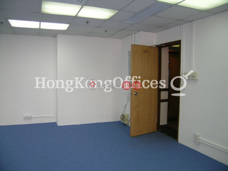 Office Unit for Rent at Ocean Building, Ocean Building 華海廣場 Rental Listings | Yau Tsim Mong (HKO-19086-ABHR)