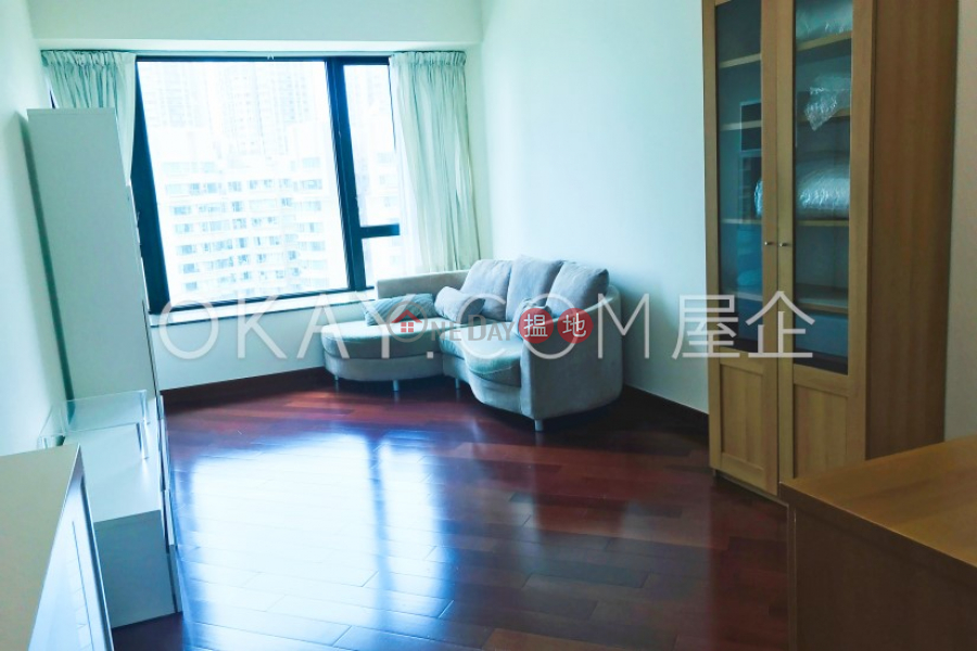 Gorgeous 3 bedroom on high floor | For Sale | 1 Austin Road West | Yau Tsim Mong Hong Kong, Sales | HK$ 48.8M