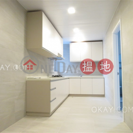 Efficient 3 bed on high floor with harbour views | Rental | Wealthy Heights 威豪閣 _0