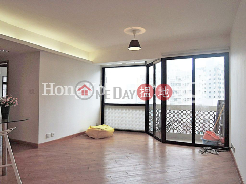 2 Bedroom Unit for Rent at Jing Tai Garden Mansion | Jing Tai Garden Mansion 正大花園 _0