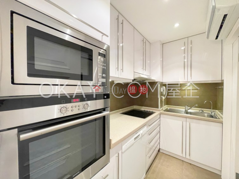 Rare 2 bedroom with parking | Rental, 68A MacDonnell Road | Central District | Hong Kong Rental | HK$ 48,000/ month