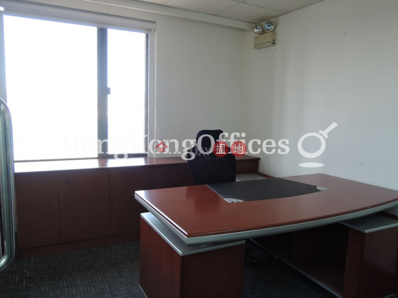 Bank of American Tower Middle | Office / Commercial Property Rental Listings HK$ 53,716/ month