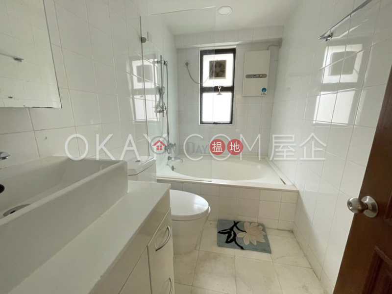 Unique 3 bedroom on high floor with parking | Rental 333 Tai Hang Road | Wan Chai District | Hong Kong | Rental HK$ 70,000/ month