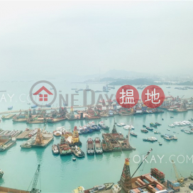 Exquisite 4 bedroom on high floor | Rental | Sorrento Phase 2 Block 1 擎天半島2期1座 _0