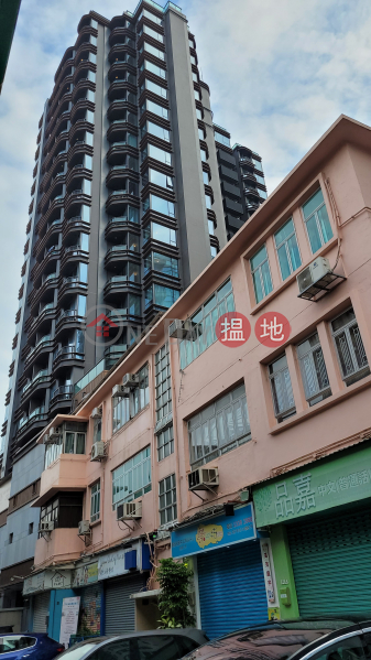 128 WATERLOO (128 Waterloo) 九龍城| ()(2)