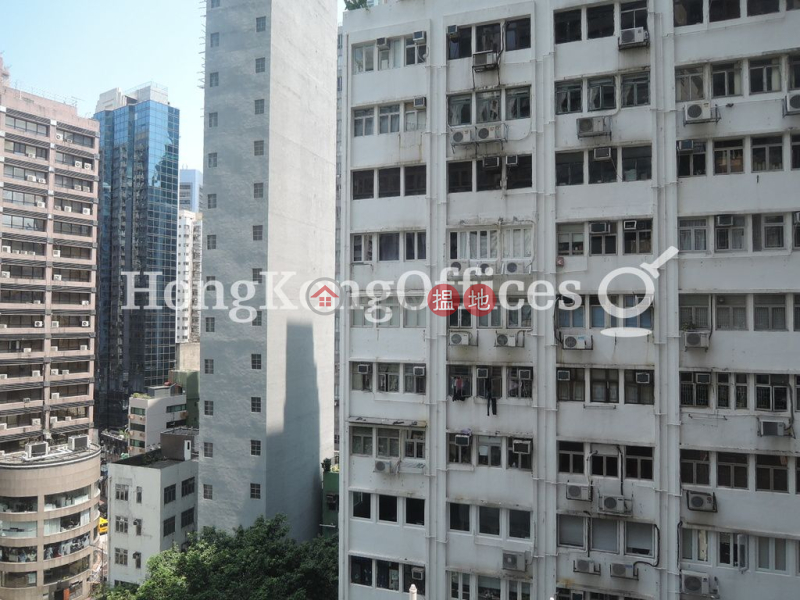 Office Unit for Rent at Centre Hollywood, Centre Hollywood 荷李活道151號 Rental Listings | Western District (HKO-61546-AGHR)