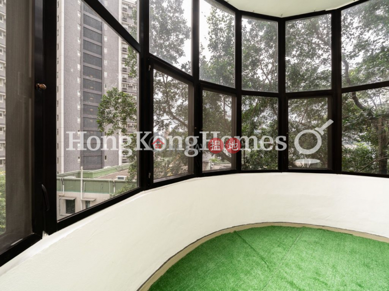 3 Bedroom Family Unit for Rent at Estella Court 70 MacDonnell Road | Central District Hong Kong Rental, HK$ 59,000/ month