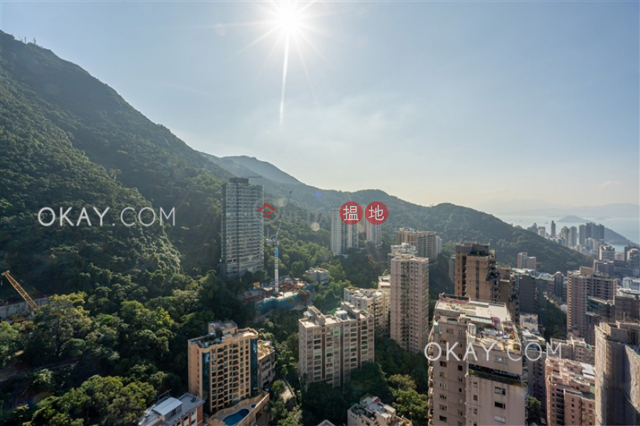 HK$ 3,500萬-帝豪閣-西區3房2廁,極高層帝豪閣出售單位