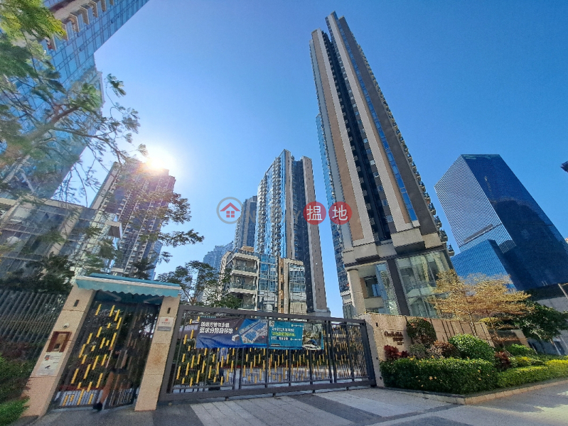 One Kai Tak (I) Tower 2 (啟德1號 (I) 大廈第2座),Kowloon City | ()(1)