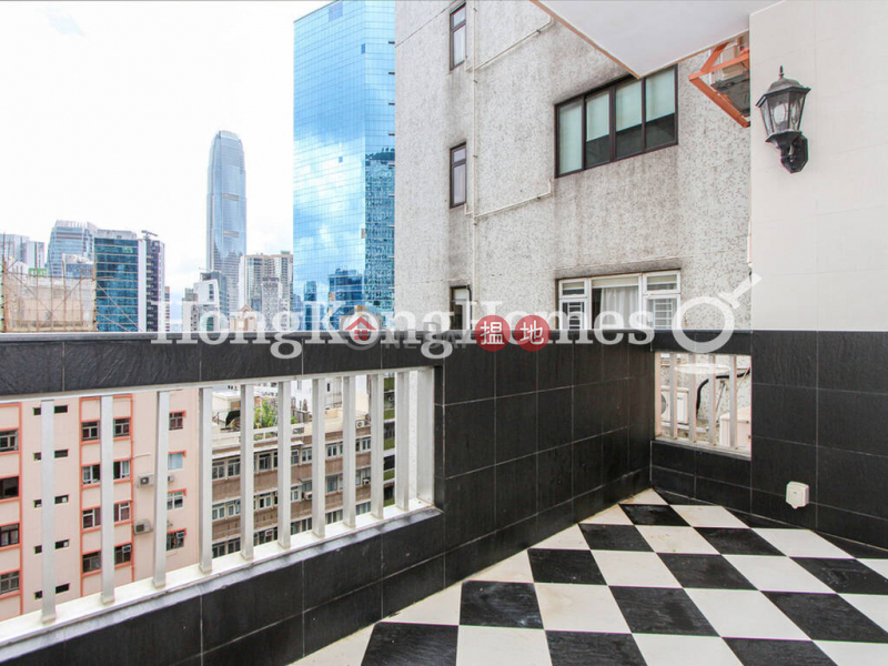 3 Bedroom Family Unit at Long Mansion | For Sale | Long Mansion 長庚大廈 Sales Listings