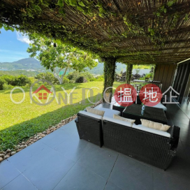 Luxurious house in Sai Kung | For Sale, Qualipak Tower 確利達中心 | Western District (OKAY-S405430)_0