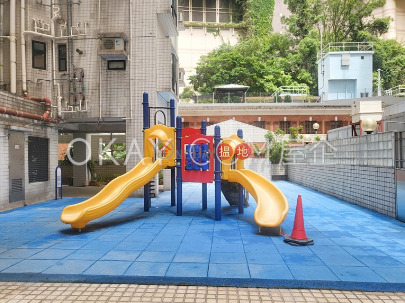 Property Search Hong Kong | OneDay | Residential Rental Listings Popular high floor in Western District | Rental
