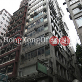 Office Unit for Rent at Park Hovan Commercial Building | Park Hovan Commercial Building 栢豪商業大廈 _0