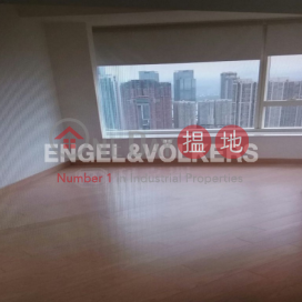 2 Bedroom Flat for Sale in Tsim Sha Tsui, The Masterpiece 名鑄 | Yau Tsim Mong (EVHK42869)_0
