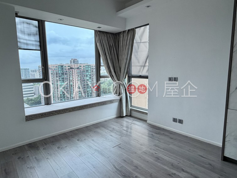 2房2廁,露台君頤峰6座出租單位|18衛理道 | 油尖旺|香港出租-HK$ 40,000/ 月