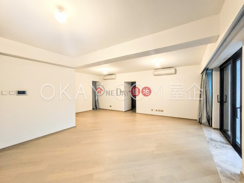 HK$ 61,000/ 月-域多利花園1座-西區|2房2廁,露台域多利花園1座出租單位