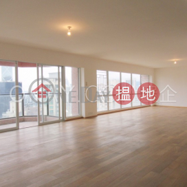 Efficient 4 bed on high floor with harbour views | Rental | Estoril Court Block 1 愛都大廈1座 _0