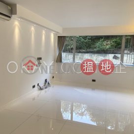 Stylish 3 bedroom with parking | Rental, Block 45-48 Baguio Villa 碧瑤灣45-48座 | Western District (OKAY-R6020)_0