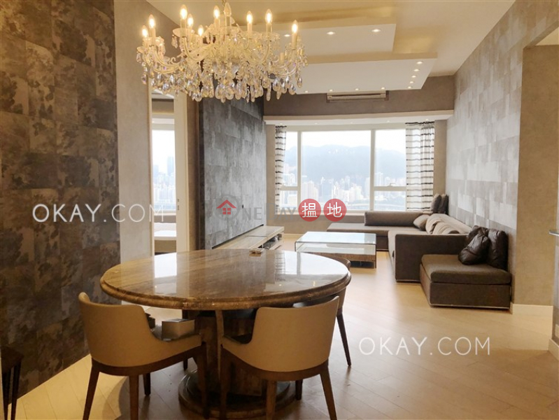 Rare 3 bedroom in Tsim Sha Tsui | Rental, The Masterpiece 名鑄 Rental Listings | Yau Tsim Mong (OKAY-R88116)